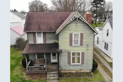 74 E Whitney Avenue, Shelby, OH 44875 - Photo 1