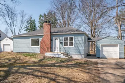 1526 Franklin Avenue, Kent, OH 44240 - Photo 1