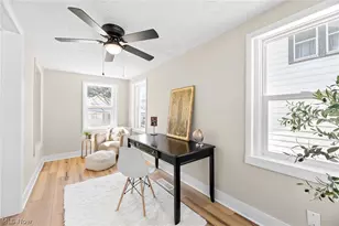 1529 Pilgrim St, Akron, OH 44305 - Photo 7