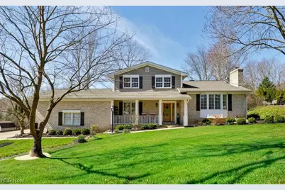 4144 Fairway Drive, Canfield, OH 44406 - Photo 1