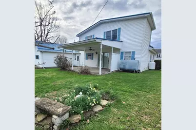 90 Mulberry Street, Mt Pleasant, OH 43939 - Photo 3