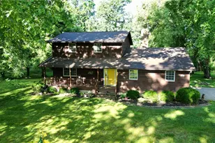 2445 S Elyria Rd, Wooster, OH 44691 - Photo 1