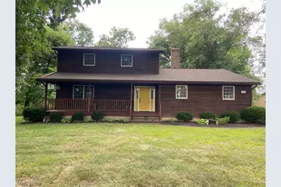 2445 S Elyria Road, Wooster, OH 44691 - Photo 1