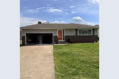 6081 Sunset Drive, Huber Heights, OH 44146 - Photo 1