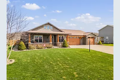 3515 Eastport Road SE, Dennison, OH 44621 - Photo 1