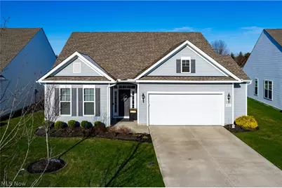 157 Kensington Way, Elyria, OH 44035 - Photo 1