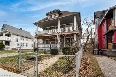 9220 Adams Avenue, Loveland, OH 44108 - Photo 3