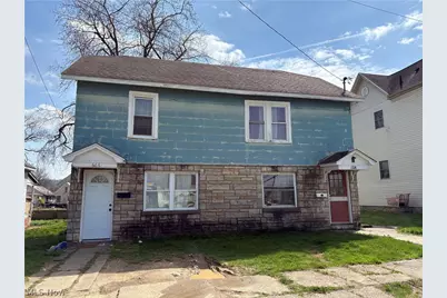 606 Bird Street, Parkersburg, WV 26101 - Photo 1