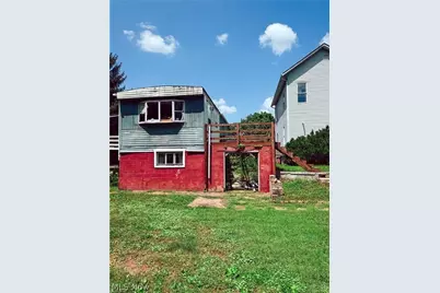 122 3rd Street, Powhatan Point, OH 43942 - Photo 9