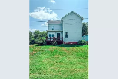 122 3rd Street, Powhatan Point, OH 43942 - Photo 5