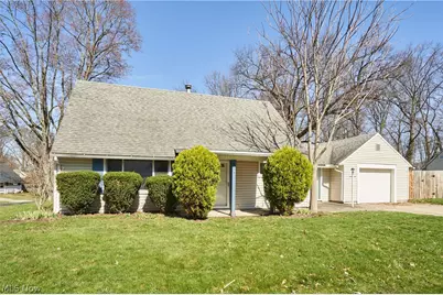 1011 Cooper Drive, Cuyahoga Falls, OH 44221 - Photo 1