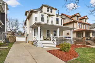 1228 Andrews Ave, Oakwood, OH 44107 - Photo 1