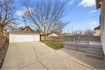 1228 Andrews Avenue, Oakwood, OH 44107 - Photo 41