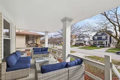 1228 Andrews Avenue, Oakwood, OH 44107 - Photo 3