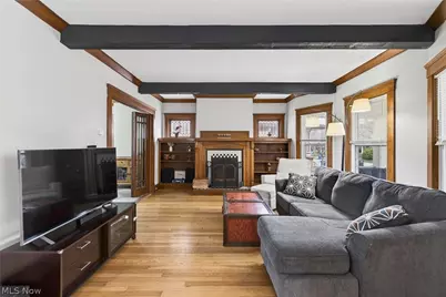 1228 Andrews Avenue, Oakwood, OH 44107 - Photo 7