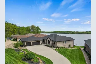 1004 Waters Edge Drive, Columbiana, OH 44408 - Photo 1