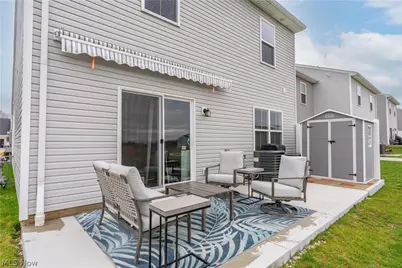 435 Honeycrisp Drive NE, Louisville, OH 44641 - Photo 5