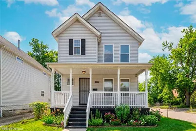 10870 Mount Overlook Avenue, Loveland, OH 44104 - Photo 1