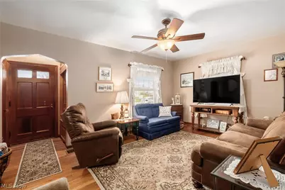 1852 Euclid Avenue, Zanesville, OH 43701 - Photo 5