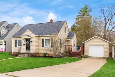 1852 Euclid Avenue, Zanesville, OH 43701 - Photo 1