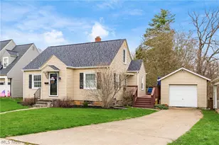 1852 Euclid Ave, Zanesville, OH 43701 - Photo 1