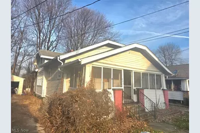 646 Columbia Avenue, Akron, OH 44310 - Photo 3
