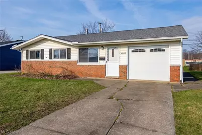 4608 Gary Avenue, Lorain, OH 44055 - Photo 3