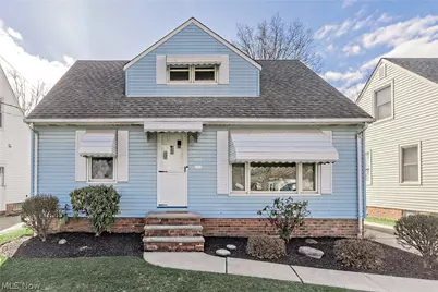 30104 Warren Road, Wickliffe, OH 44092 - Photo 1