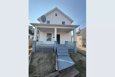 1005 Dewalt Avenue NW, Canton, OH 44703 - Photo 1