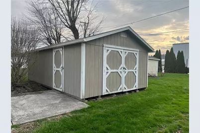 231 N 7th Street, Byesville, OH 43723 - Photo 3