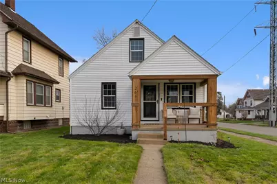 261 Sexton Street, Struthers, OH 44471 - Photo 1