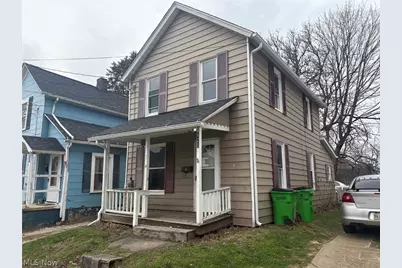 621 Creedmore Avenue, Barberton, OH 44203 - Photo 1