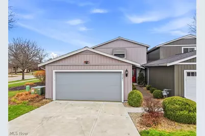 19281 Idlewood Trail #14-1, Strongsville, OH 44149 - Photo 1