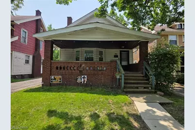 3270 Berkshire Road, Cleveland Heights, OH 44118 - Photo 1