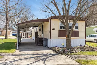 1166 Lafayette Road #G1, Medina, OH 44256 - Photo 1
