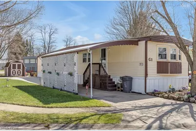 1166 Lafayette Road #G1, Medina, OH 44256 - Photo 3