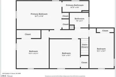 8343 Paddock Court, Mentor, OH 44060 - Photo 41