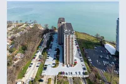 12900 Lake Avenue #2005, Oakwood, OH 44107 - Photo 29