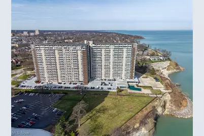 12900 Lake Avenue #2005, Oakwood, OH 44107 - Photo 1