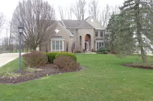 1158 Fireside Trail, Grandview Heights, OH 44147 - Photo 5