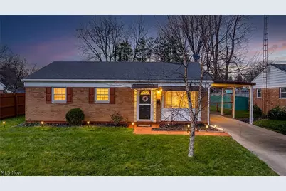 2317 40th Street NE, Canton, OH 44705 - Photo 33