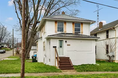 1629 23rd Street NE, Canton, OH 44714 - Photo 3