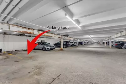 12900 Lake Avenue #320, Oakwood, OH 44107 - Photo 23