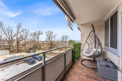 12900 Lake Avenue #320, Oakwood, OH 44107 - Photo 17