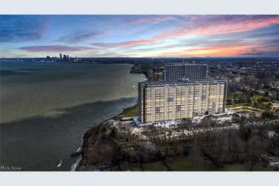 12900 Lake Avenue #320, Oakwood, OH 44107 - Photo 35