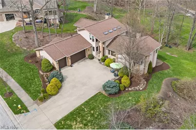 1105 Riverwoods Drive, Akron, OH 44313 - Photo 41