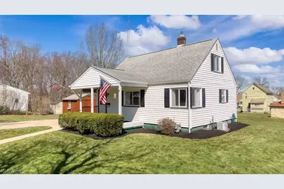 104 W Carolina Avenue, Sebring, OH 44672 - Photo 5