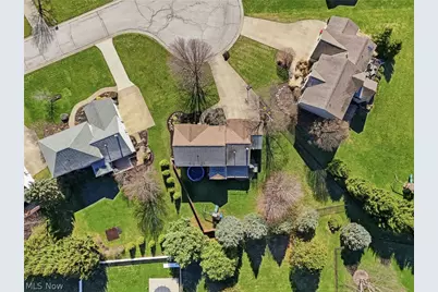 6625 Olde Stone Circle NE, Canton, OH 44721 - Photo 49