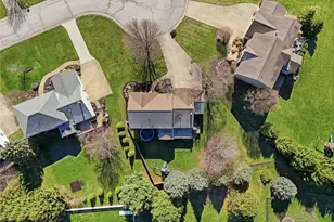 6625 Olde Stone Cir NE, Canton, OH 44721 - Photo 49