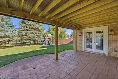 6625 Olde Stone Circle NE, Canton, OH 44721 - Photo 45